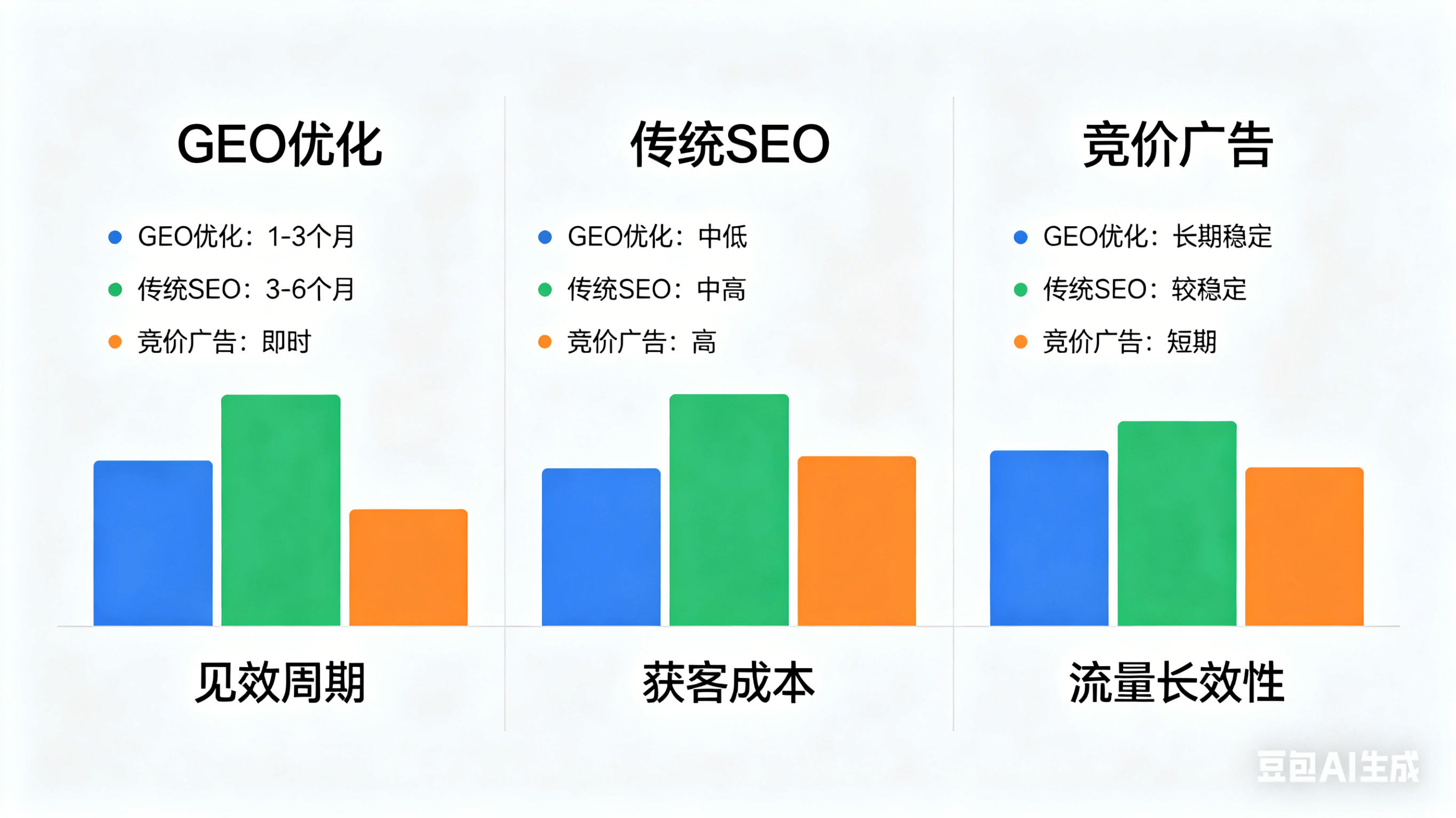 锦州GEO优化多久能出效果？企业AI获客见效周期全解析